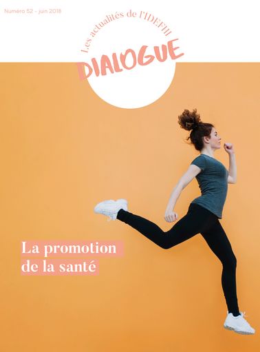 Dialogue juin 2018