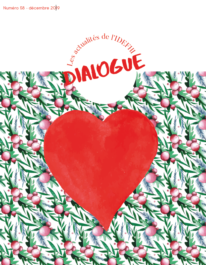 Dialogue 57