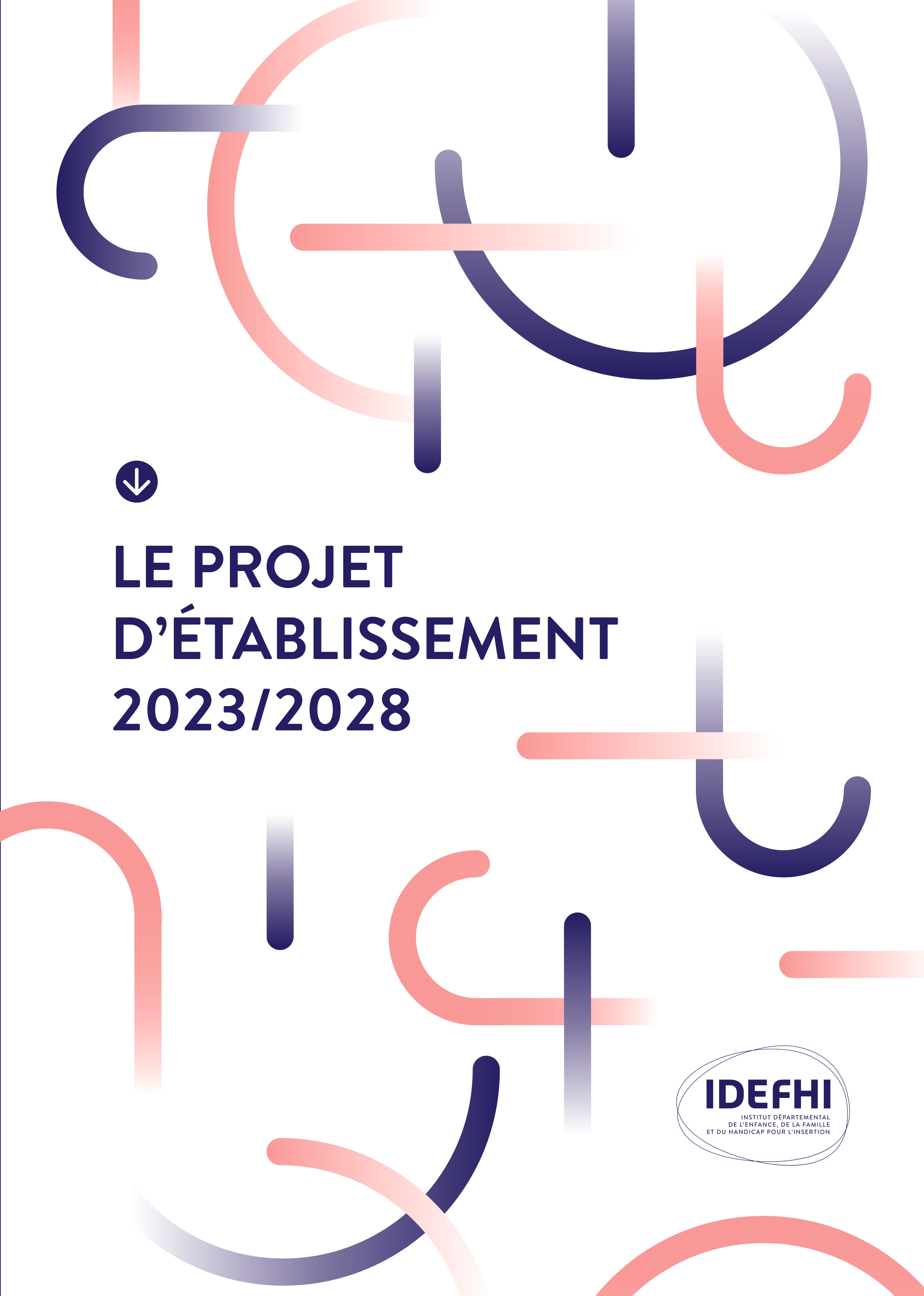 Page De Garde Bilan Social 2022