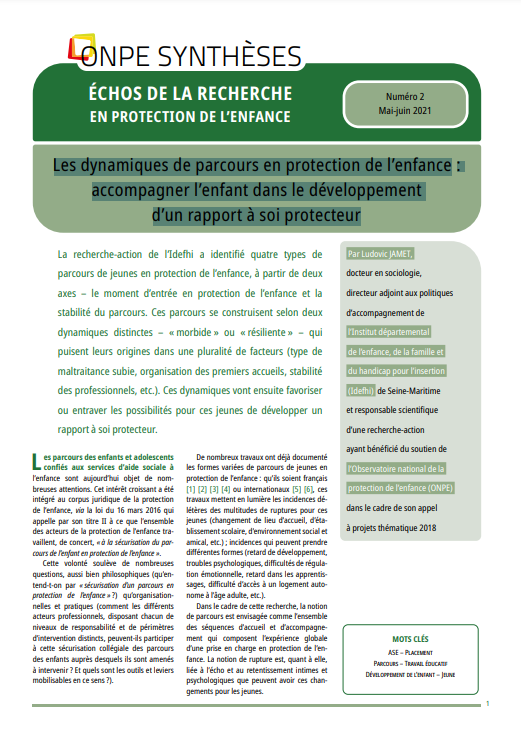 ONPE IDEFHI