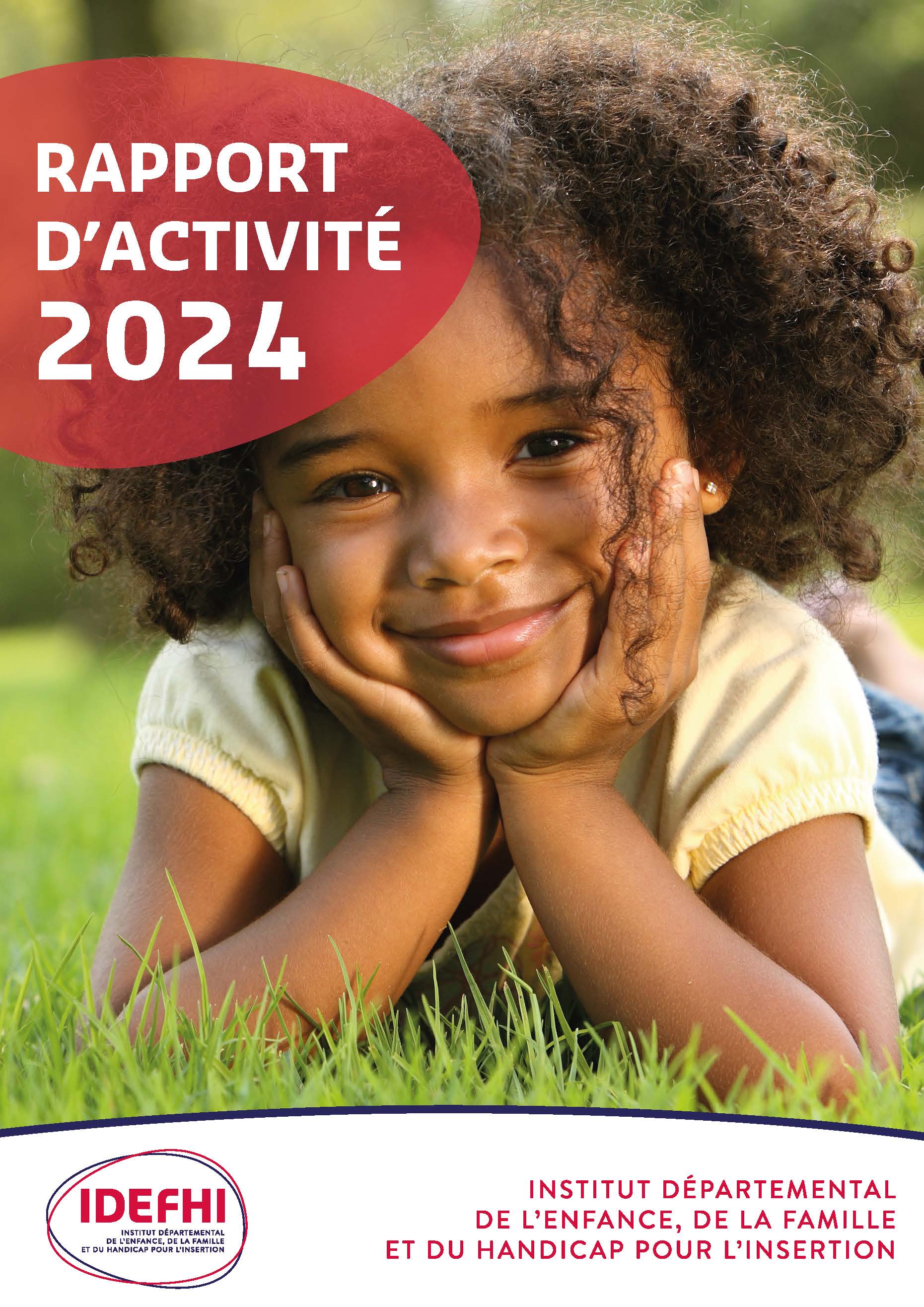 Rapport dactivit IDEFHI 2024 web
