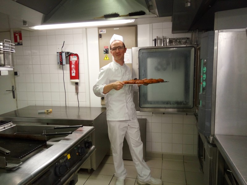 Michaël