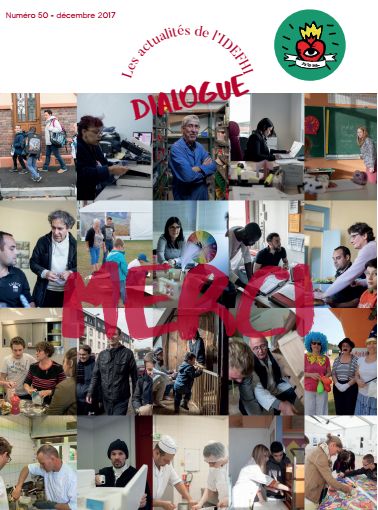 Dialogue décembre 2017