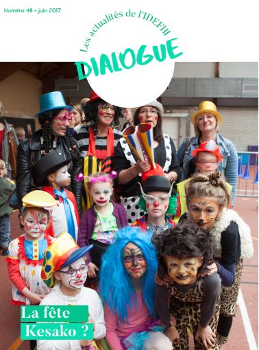 Dialogue juin 2017