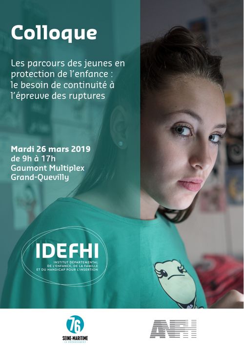 colloque 26 mars